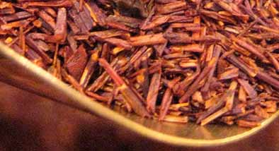 PROPIEDADES DEL TE ROOIBOS Y SUS BENEFICIOS