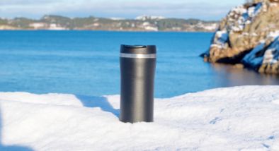 HISTORIA DE LOS VASOS TÉRMICOS