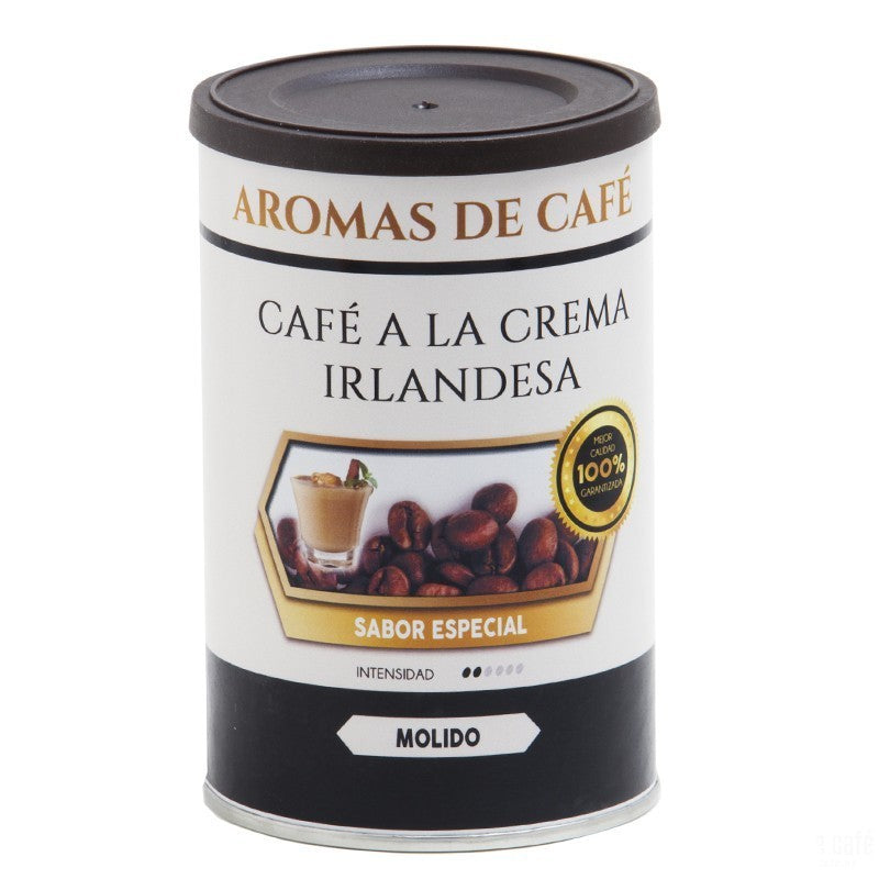 Irish Cream Coffee - Caffè macinato