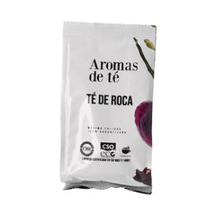 Té de Roca