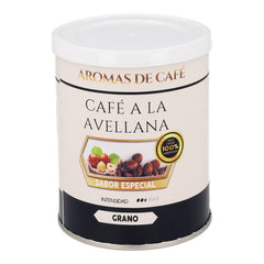 Café de Avellana - Café en grano