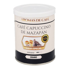 Café Cappuccino de Mazapán - Café en grano