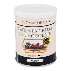 Café a la Crema de Chocolate - Café molido