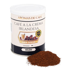 Irish Cream Coffee - Ground Coffee