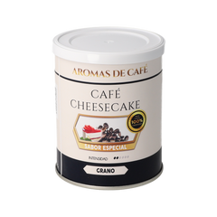 Café Cheesecake - Café en grano