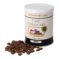 Café Cheesecake - Café en grano