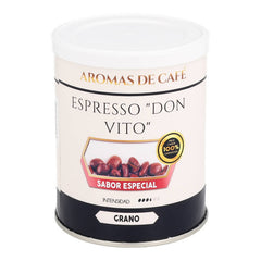 Espresso Coffee 'Don Vito' - Coffee beans