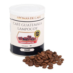 Guatemala Coffee 'Lampocoy' - Coffee beans