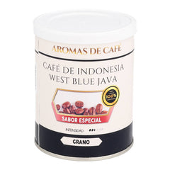 Café West Blue Java - Café en grano