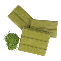 Chocolate de Matcha