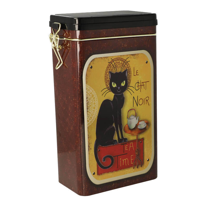 Le Chat Noir Tin 500 grs