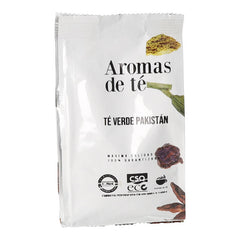 Té verde Pakistaní