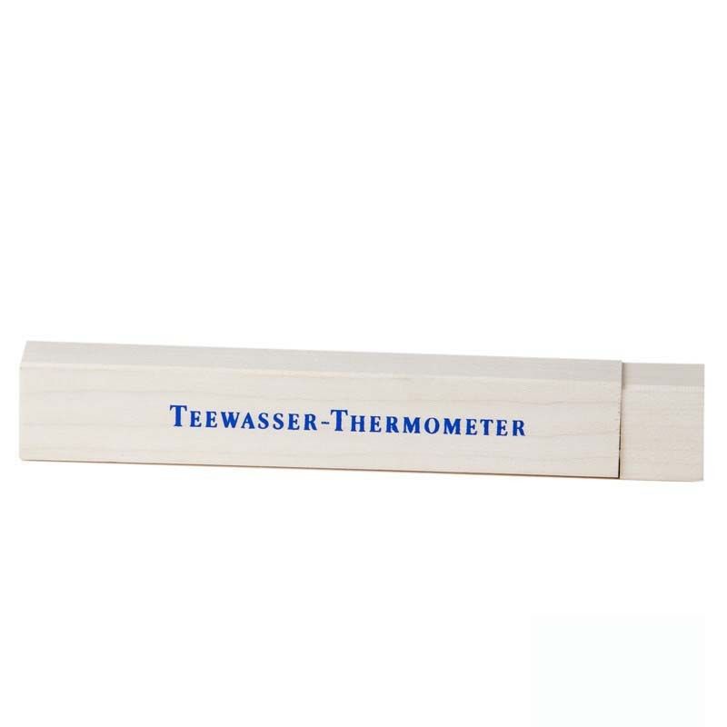 Thermometer