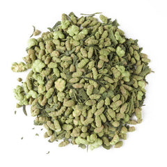 Matcha Green Tea Genmaicha