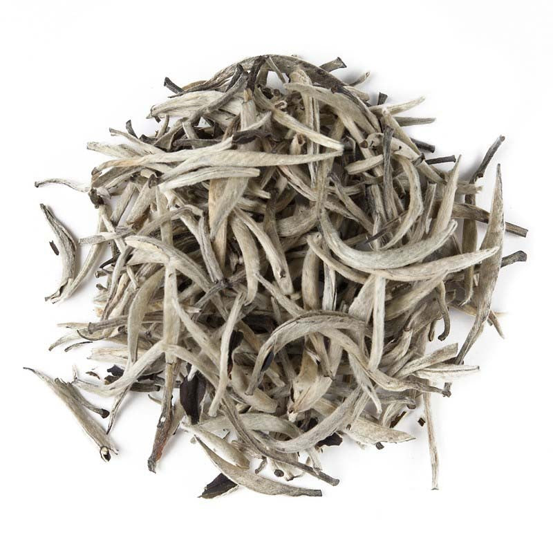 Silver Needles White Tea