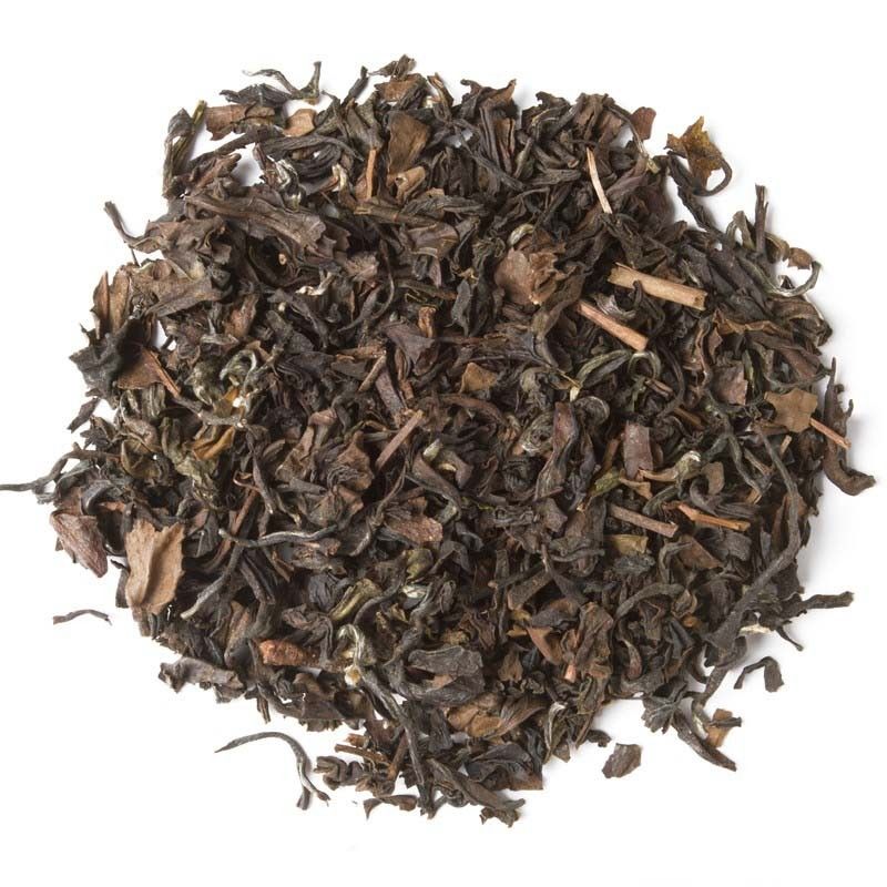 Té Oolong Mariposa de Taiwan