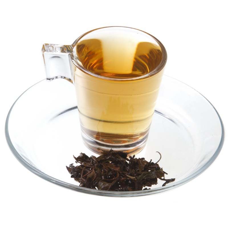 Tè Oolong farfalla di Taiwan