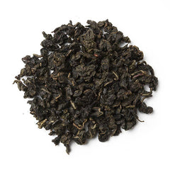 Té Oolong Frambuesa