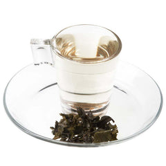 Té Oolong Milky