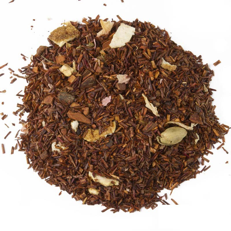 Rooibos fantasia autunnale biologico