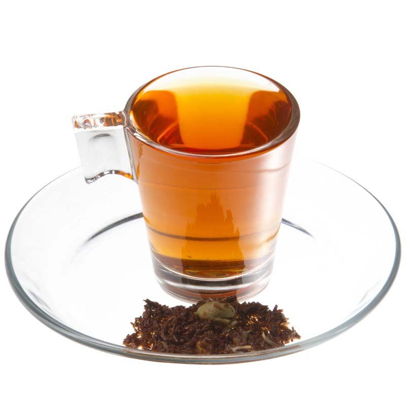 Rooibos fantasia autunnale biologico