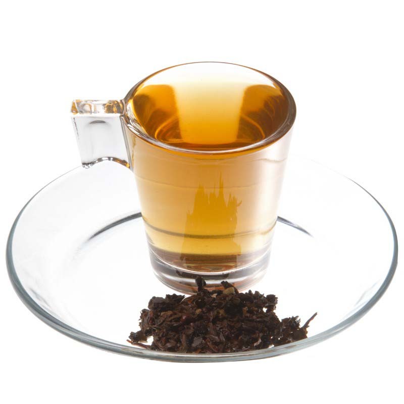 Té Chai Negro Ecológico