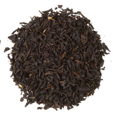 Pirámides de Té Negro Earl Grey Ecológico