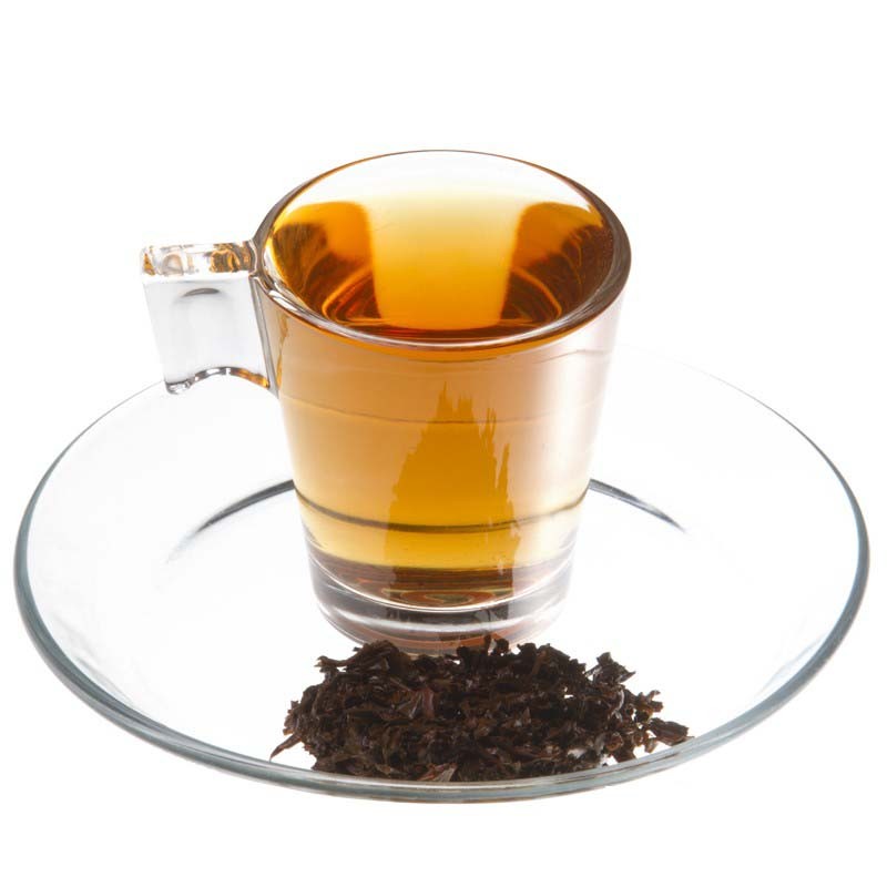 Pirámides de Té Negro Earl Grey Ecológico