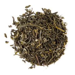 Organic Jasmine Green Tea