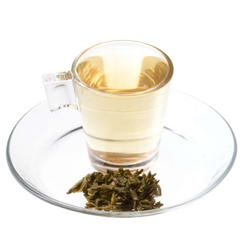 Organic Jasmine Green Tea