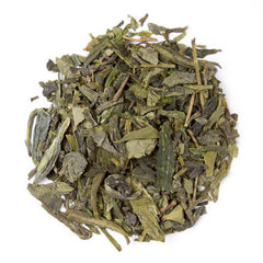 Té Verde China Lung Ching Ecológico