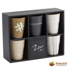 Ceramic Cup Set