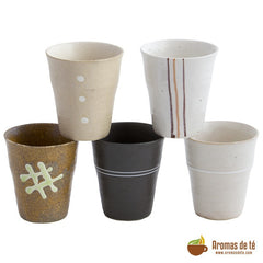 Ceramic Cup Set