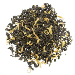 Orange Oolong Tea