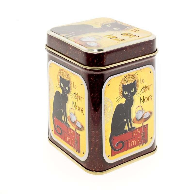 Le Chat Noir Tin 50 grs