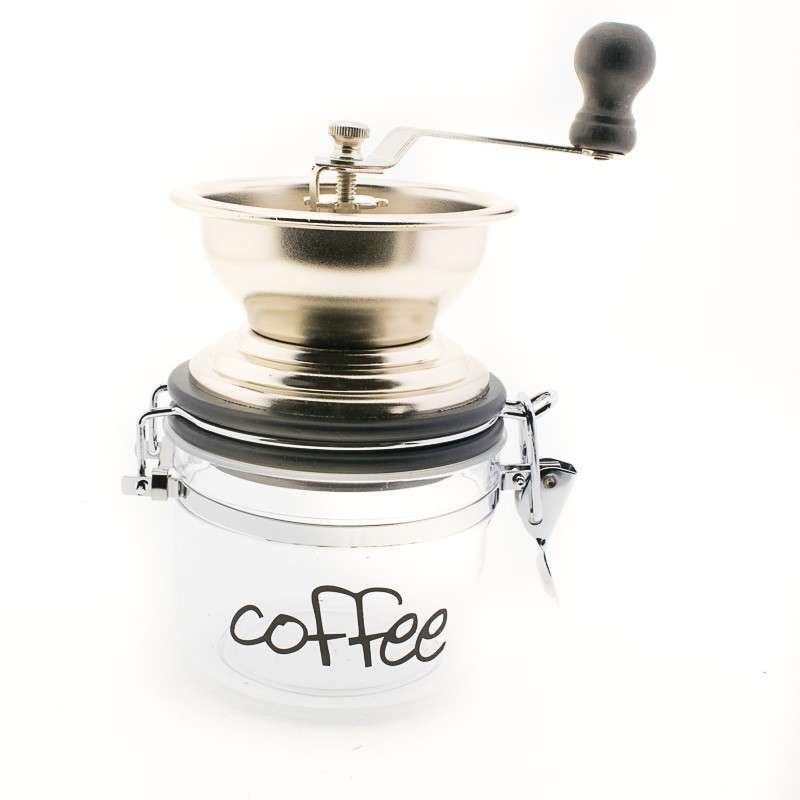 Caldas Coffee Mill