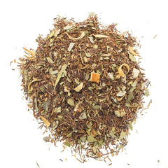 Rooibos with Orange and Eucalyptus