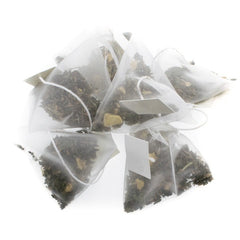 Licorice Mint Anis Infusion Pyramids