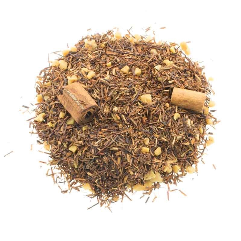 Rooibos Almond and Cinnamon