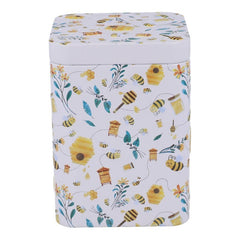 Bees Tin 100 GR.