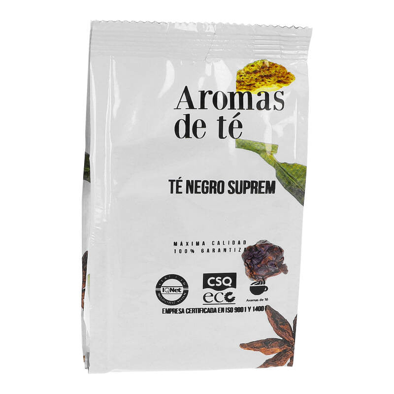 Tè nero supremo