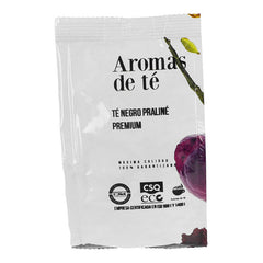 Premium Praline Black Tea