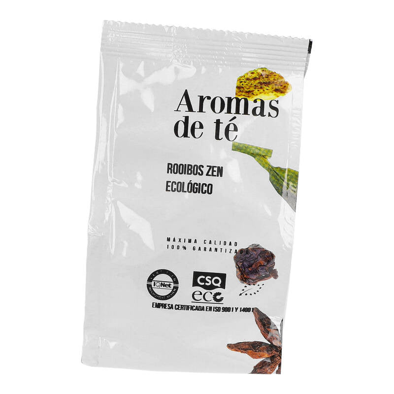 Zen Rooibos biologico