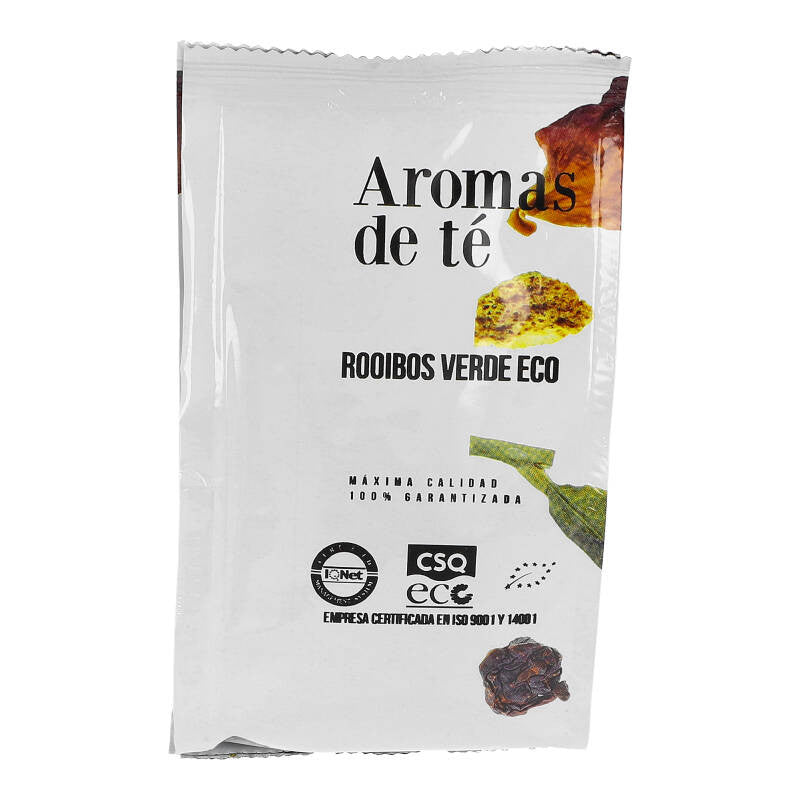 Rooibos Verde Eco