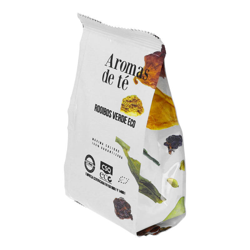 Rooibos Verde Eco