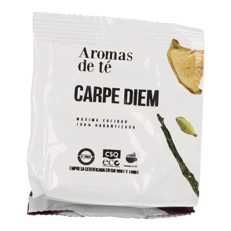 Infusión Carpe Diem