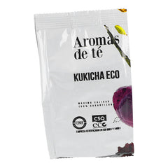 Té Kukicha Japonés Ecológico