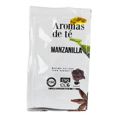 Infusión Manzanilla