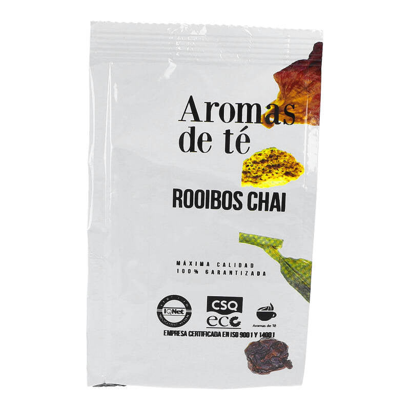 Rooibos Chai