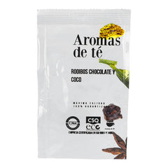 Rooibos Chocolate y Coco